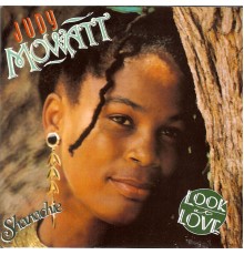 Judy Mowatt - Look At Love