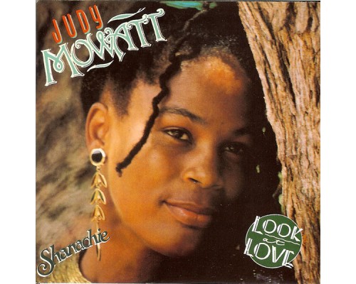 Judy Mowatt - Look At Love