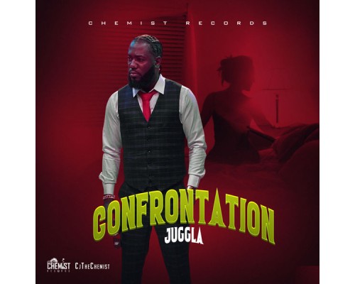 Juggla & cjthechemist - Confrontation