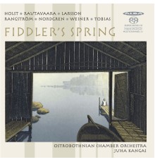 Juha Kangas - Fiddler's Spring