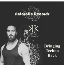 Juhan Kleingold - Bringing Techno Back