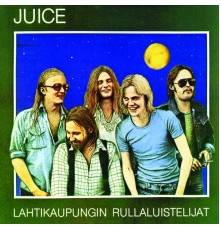 Juice Leskinen - Lahtikaupungin rullaluistelijat