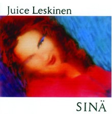 Juice Leskinen - Sinä