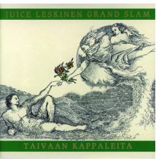 Juice Leskinen - Taivaan kappaleita