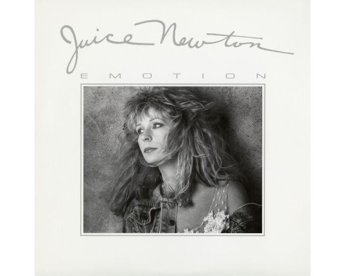 Juice Newton - Emotion