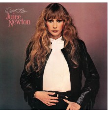 Juice Newton - Quiet Lies