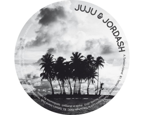 Juju & Jordash - Tattoo's Island