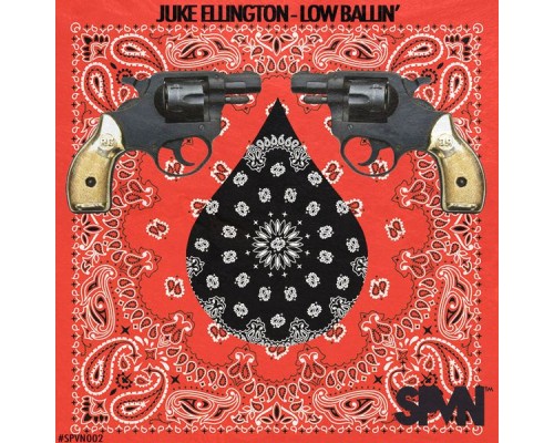 Juke Ellington - Low Ballin'