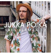 Jukka Poika - Vain elämää 12