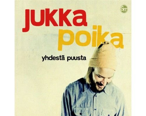 Jukka Poika - Yhdestä puusta