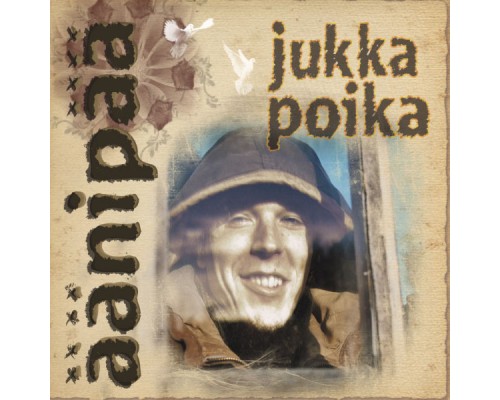 Jukka Poika - Äänipää