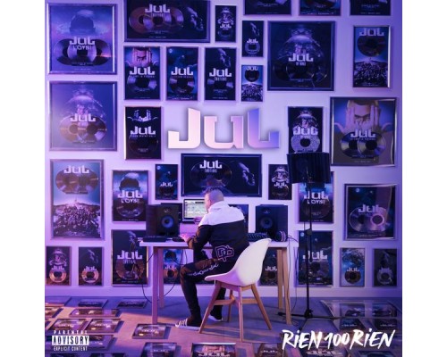 Jul - Rien 100 Rien