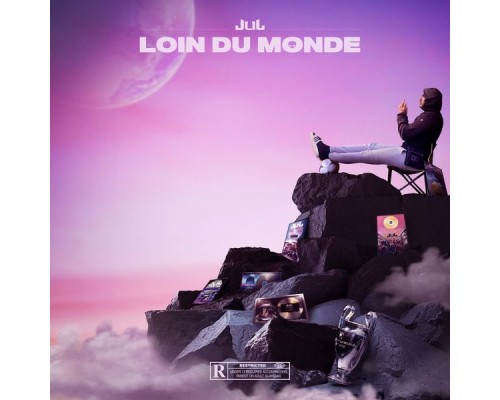 Jul - Loin du monde