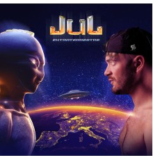 Jul - Extraterrestre