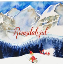 Jul på Romsdalsk - Romsdalsjul