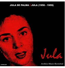 Jula de Palma - Jula