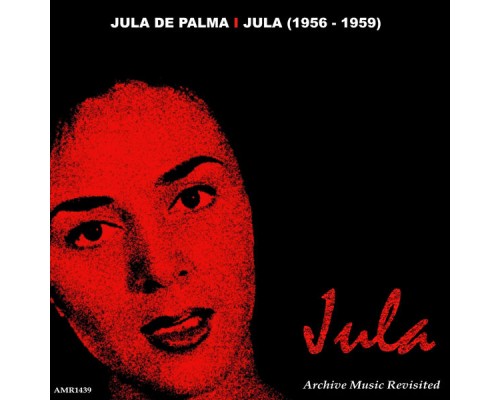 Jula de Palma - Jula