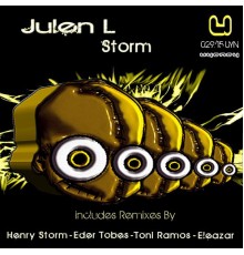 Julen L - Storm