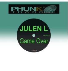 Julen L - Game Over