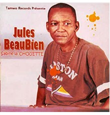 Jules BeauBien - Sabine la Chouette