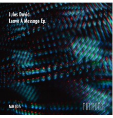 Jules David - Leave A Message