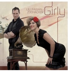 Juli Fabian & Zoohacker - Girly