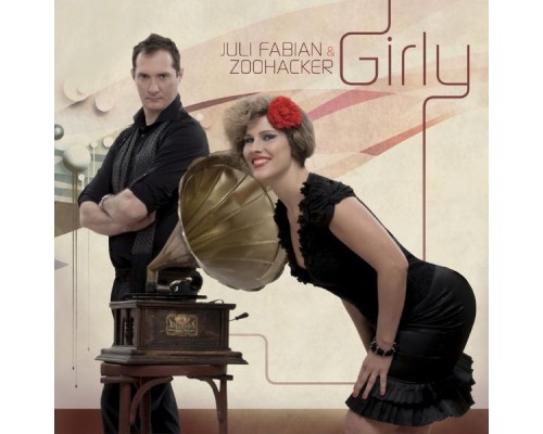 Juli Fabian & Zoohacker - Girly