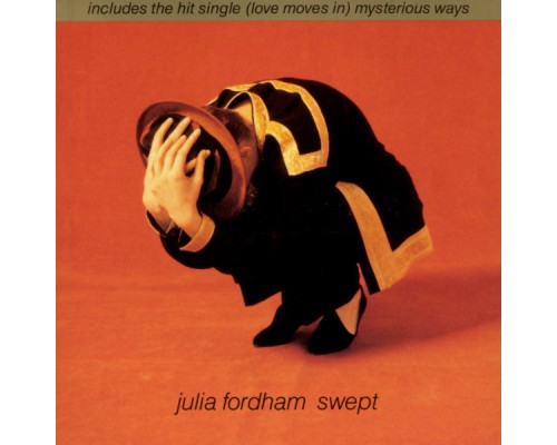 Julia Fordham - Swept