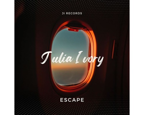 Julia Ivory - Escape