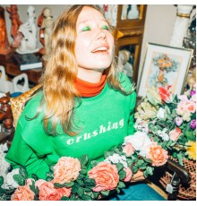 Julia Jacklin - Crushing