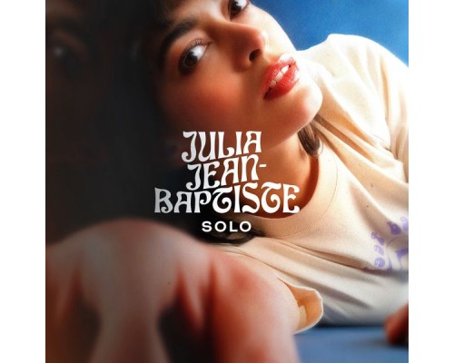 Julia Jean-Baptiste - Solo