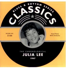 Julia Lee - 1947