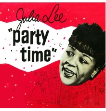 Julia Lee - Party Time