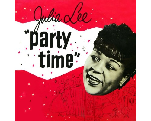 Julia Lee - Party Time