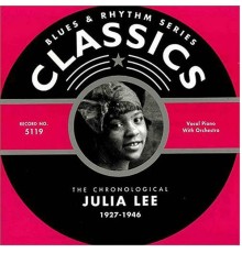 Julia Lee - 1927-1946