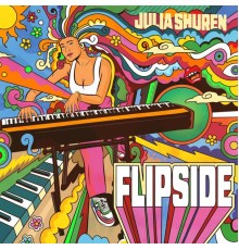 Julia Shuren - FLIPSIDE