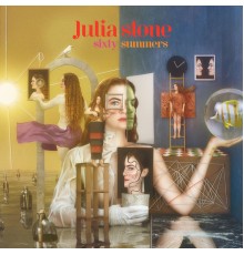 Julia Stone - Sixty Summers