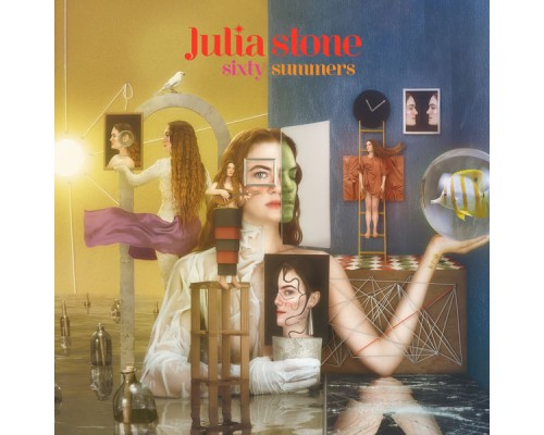 Julia Stone - Sixty Summers