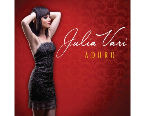 Julia Vari - Adoro