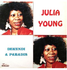 Julia Young - Dekendi a paradis