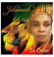 Juliaiasiah - In Order