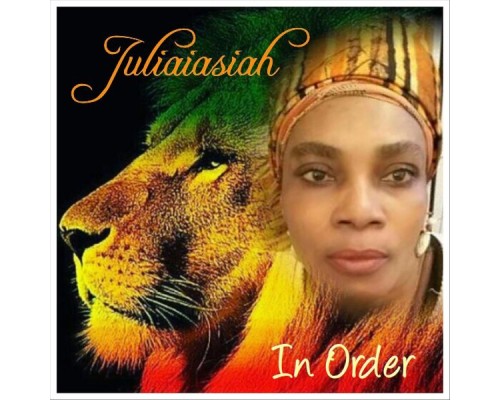 Juliaiasiah - In Order