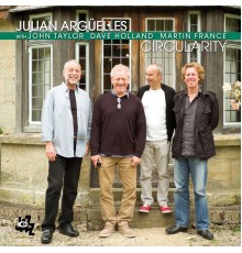 Julian Arguelles - Circularity