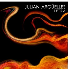 Julian Arguelles featuring Kit Downes, Sam Lasserson and James Maddren - Tetra