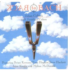 Julian Colbeck - Back to Bach