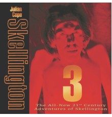 Julian Cope - Skellington 3