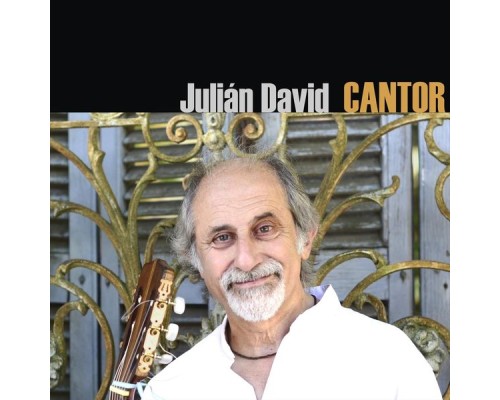 Julian David - Cantor