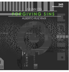 Julian Ess - Forgiving Sins