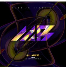 Julian Ess - Elvira