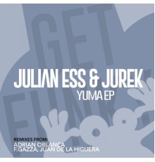 Julian Ess, Jurek - Yuma